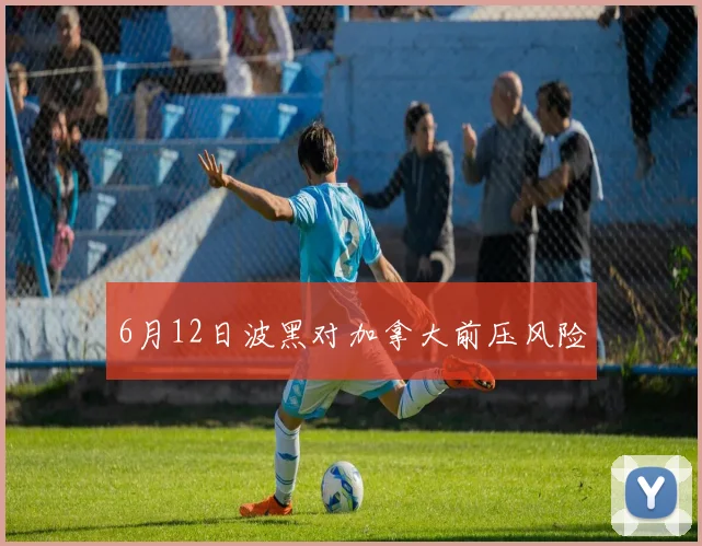 6月12日波黑对加拿大前压风险