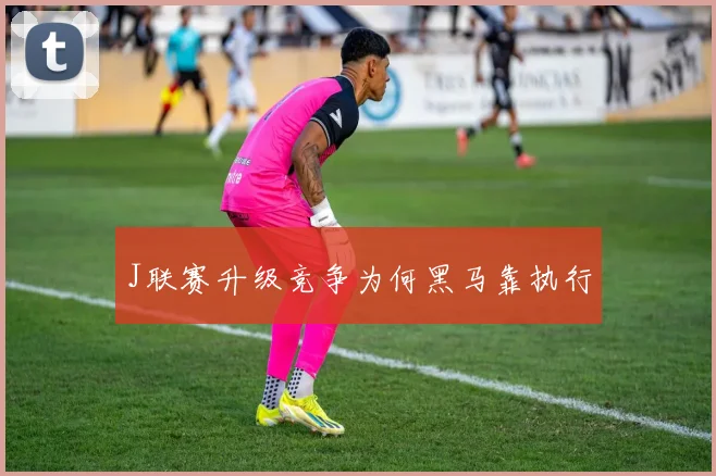 J联赛升级竞争为何黑马靠执行