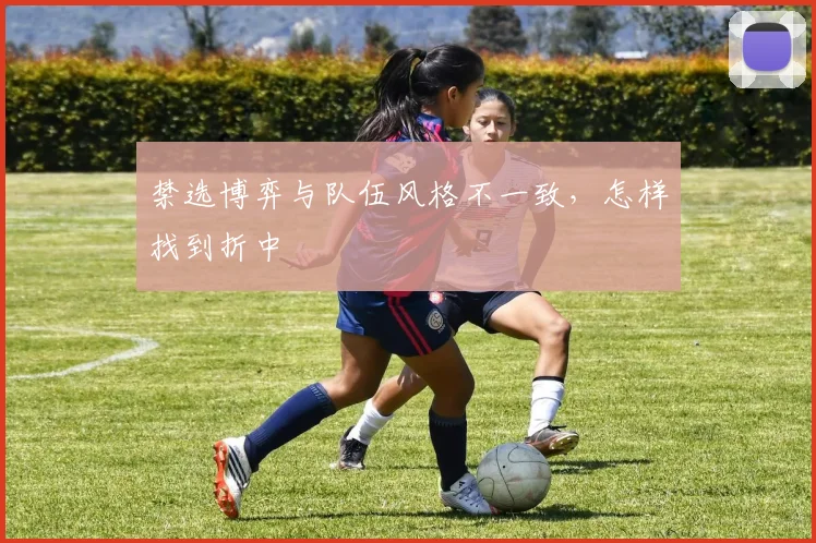 禁选博弈与队伍风格不一致,怎样找到折中